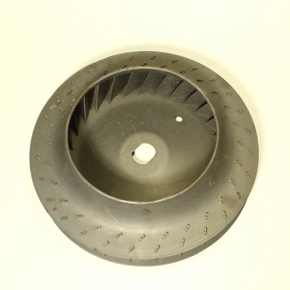 Volkswagen Beetle Engine Cooling Fan VW - Picture 2 of 6